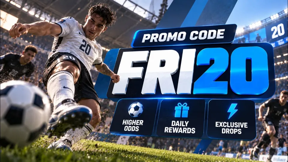 1xbet promo code 2026 guarantees the best bonus and easy registration