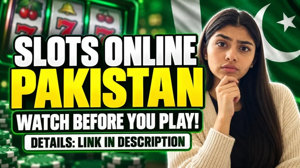 🎰Slots Online Pakistan 🔍 Casino Rankings & Key Differences 📊